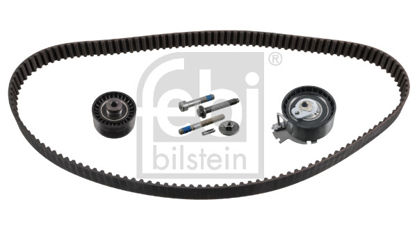 Timing Belt Set - 26717 FEBI BILSTEIN