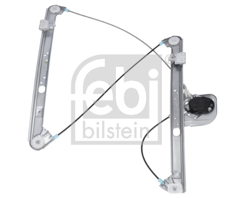 Window Regulator - 26720 FEBI BILSTEIN
