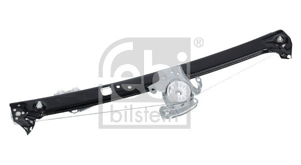 Alzacristallo - 26721 FEBI BILSTEIN