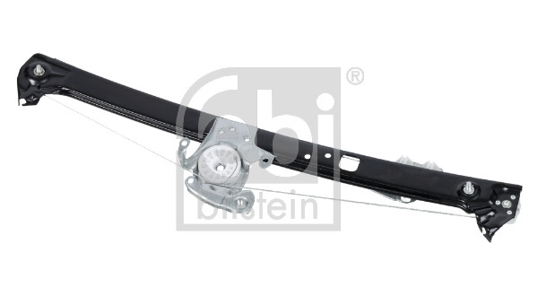 Window Regulator - 26722 FEBI BILSTEIN