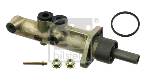 Brake Master Cylinder - 26728 FEBI BILSTEIN