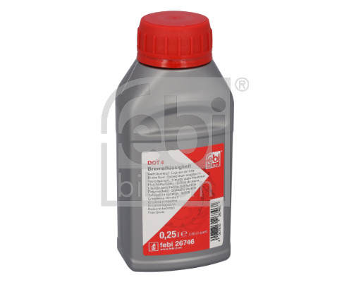 Brake Fluid - 26746 FEBI BILSTEIN