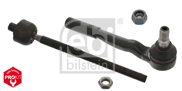 strypo montavimas - 26762 FEBI BILSTEIN