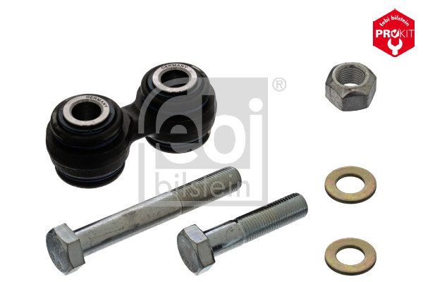 Asta/Puntone, Stabilizzatore - 26766 FEBI BILSTEIN