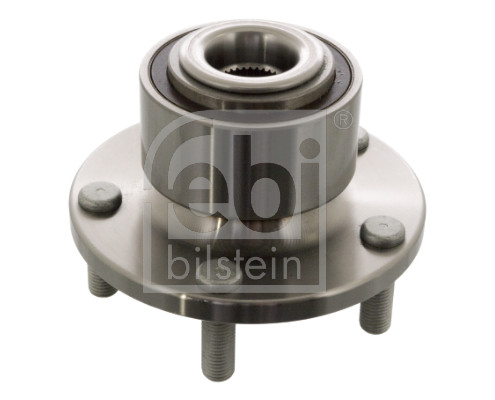 Wheel Bearing Kit - 26770 FEBI BILSTEIN