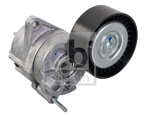 Belt Tensioner, V-ribbed belt - 26775 FEBI BILSTEIN