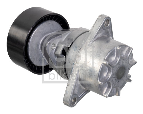 Натяжитель ремня, клиновой зубча - 26775 FEBI BILSTEIN