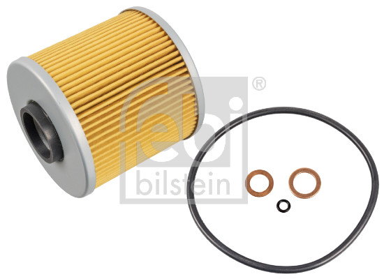 Filtro olio - 26803 FEBI BILSTEIN