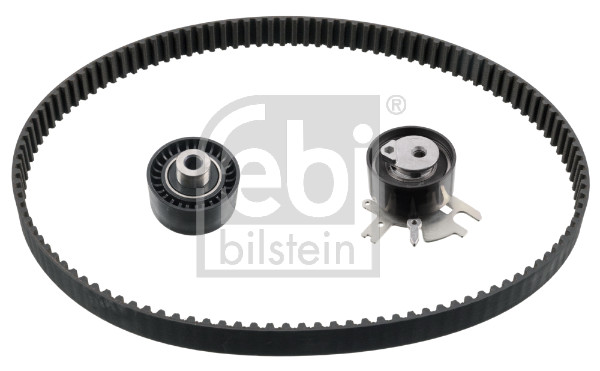 Kit cinghie dentate - 26818 FEBI BILSTEIN