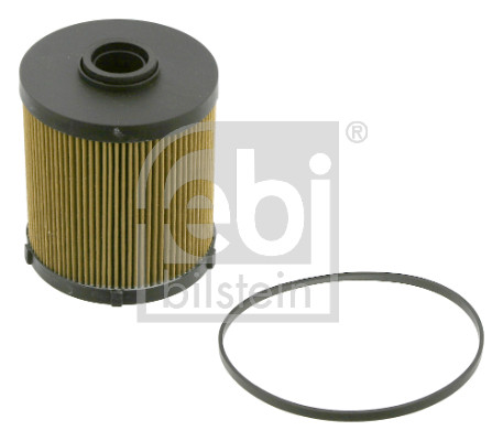 kuro filtras - 26820 FEBI BILSTEIN