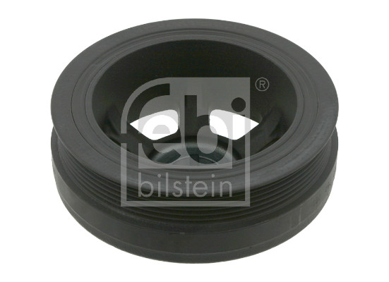 Belt Pulley, crankshaft - 26825 FEBI BILSTEIN