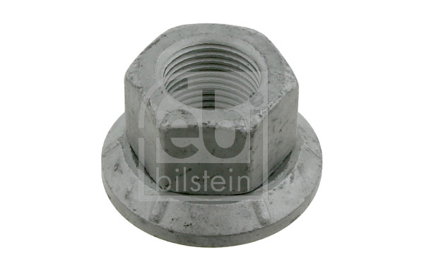 Dado ruota - 26828 FEBI BILSTEIN
