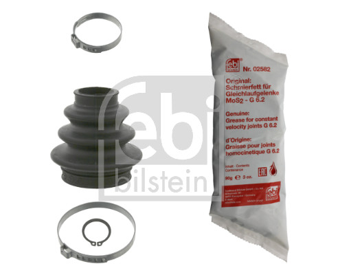 Bellow Set, drive shaft - 26829 FEBI BILSTEIN