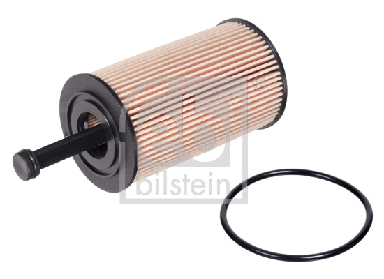 alyvos filtras - 26853 FEBI BILSTEIN