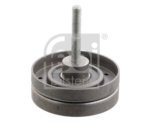 Galoppino/Guidacinghia, Cinghia Poly-V - 26871 FEBI BILSTEIN