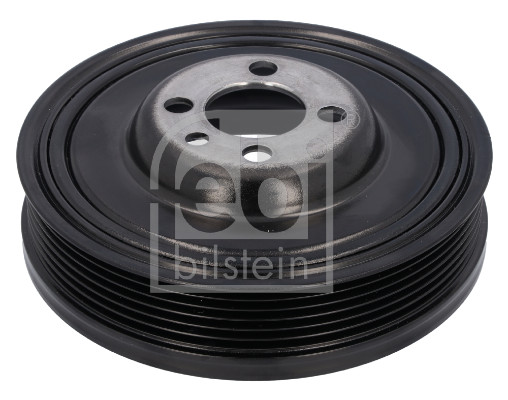 Belt Pulley, crankshaft - 26874 FEBI BILSTEIN