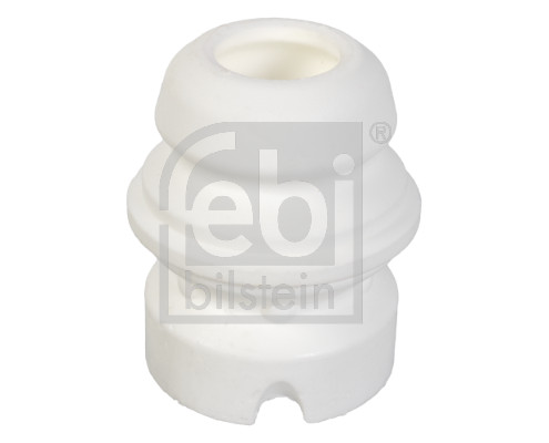 Rubber Buffer, suspension - 26875 FEBI BILSTEIN