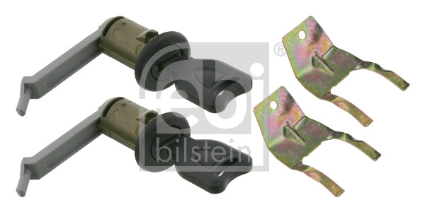 Lock Cylinder - 26879 FEBI BILSTEIN