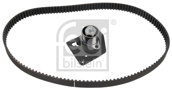paskirstymo diržo komplektas - 26901 FEBI BILSTEIN