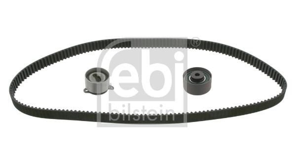 Timing Belt Set - 26904 FEBI BILSTEIN