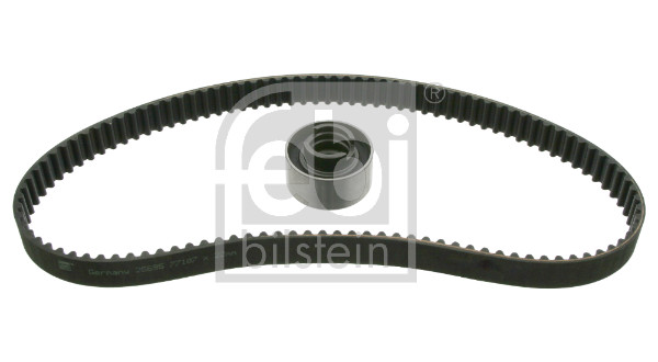 Timing Belt Set - 26905 FEBI BILSTEIN
