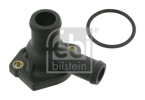 Flangia d. refrigerante - 26907 FEBI BILSTEIN