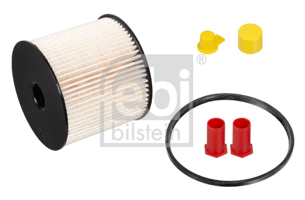 Fuel filter - 26908 FEBI BILSTEIN