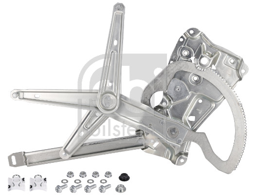 Window Regulator - 26909 FEBI BILSTEIN