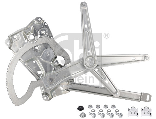 Window Regulator - 26911 FEBI BILSTEIN