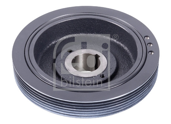 Belt Pulley, crankshaft - 26923 FEBI BILSTEIN