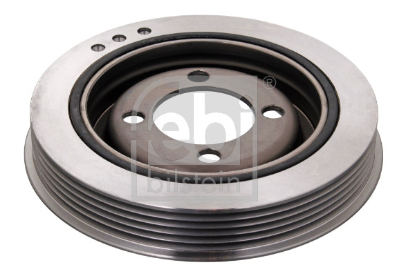 Belt Pulley, crankshaft - 26924 FEBI BILSTEIN