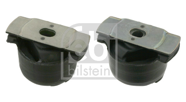 Kit cuscinetti, Corpo assiale - 26930 FEBI BILSTEIN