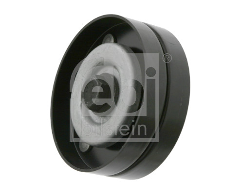 Galoppino/Guidacinghia, Cinghia Poly-V - 26937 FEBI BILSTEIN