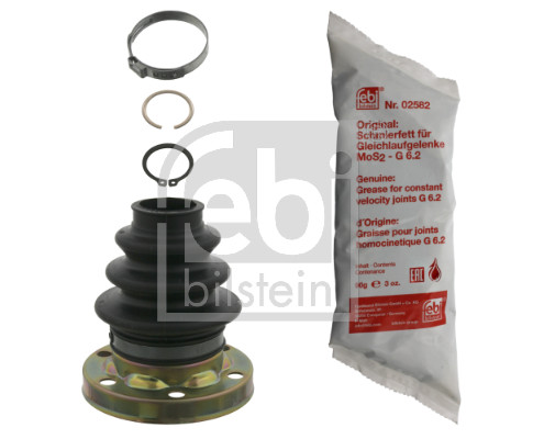 Kit cuffia, Semiasse - 26945 FEBI BILSTEIN