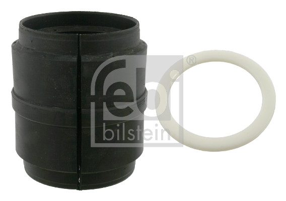 Supporto, Molla a balestra - 26948 FEBI BILSTEIN