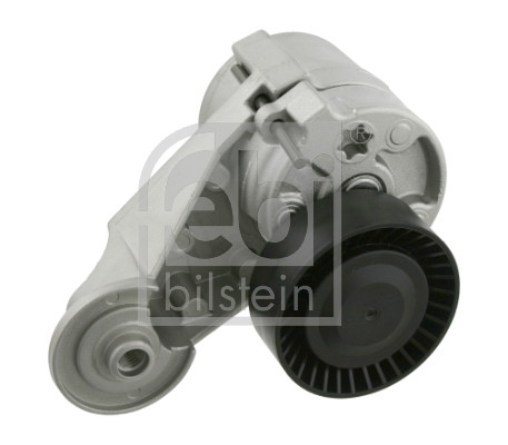 Belt Tensioner, V-ribbed belt - 26949 FEBI BILSTEIN