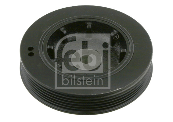 Belt Pulley, crankshaft - 26957 FEBI BILSTEIN