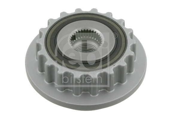 Alternator Freewheel Clutch - 26958 FEBI BILSTEIN