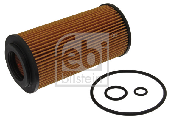 Oil Filter - 26981 FEBI BILSTEIN