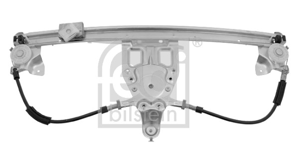 Window Regulator - 26986 FEBI BILSTEIN