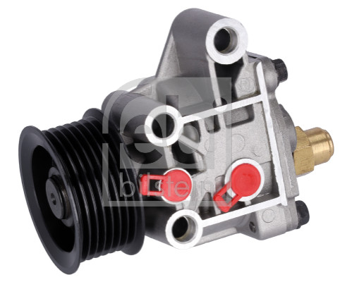 Вакуумный насос, тормозная система - 27005 FEBI BILSTEIN
