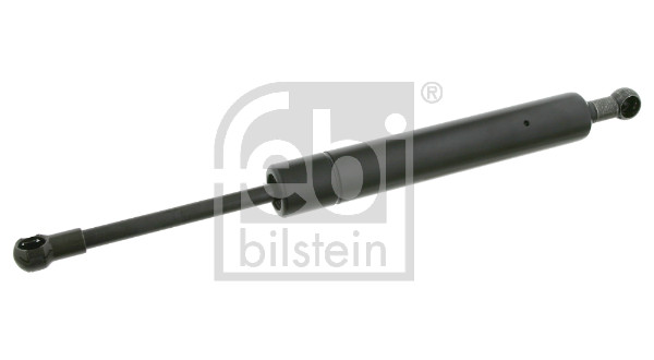 dujinė spyruoklė, bagažinė - 27011 FEBI BILSTEIN
