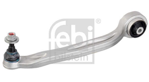 Braccio oscillante, Sospensione ruota - 27012 FEBI BILSTEIN