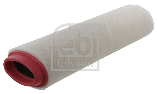 Filtro aria - 27025 FEBI BILSTEIN