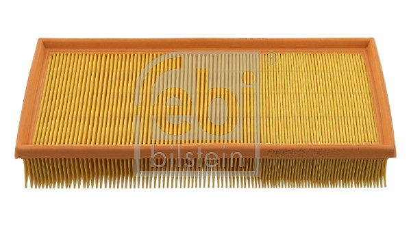 Filtro aria - 27029 FEBI BILSTEIN