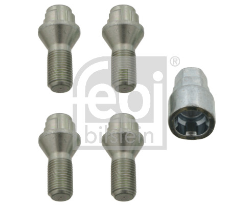 Bullone ruota - 27054 FEBI BILSTEIN