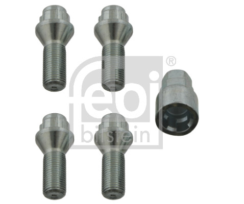Bullone ruota - 27055 FEBI BILSTEIN