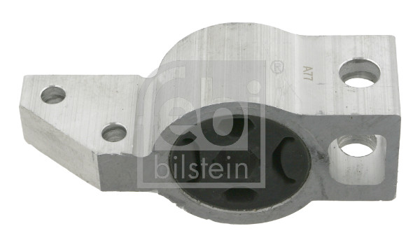 Control Arm-/Trailing Arm Bush - 27071 FEBI BILSTEIN