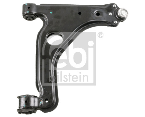 Track Control Arm - 27073 FEBI BILSTEIN