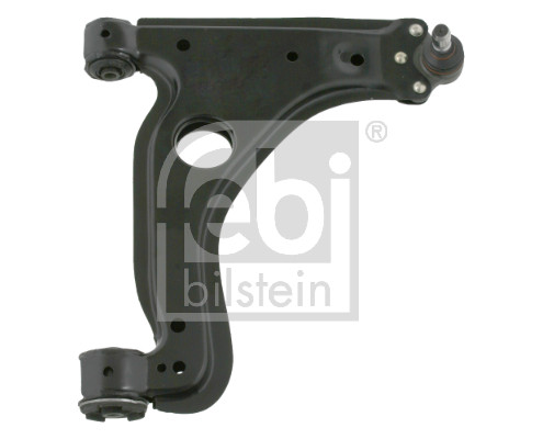 Track Control Arm - 27074 FEBI BILSTEIN